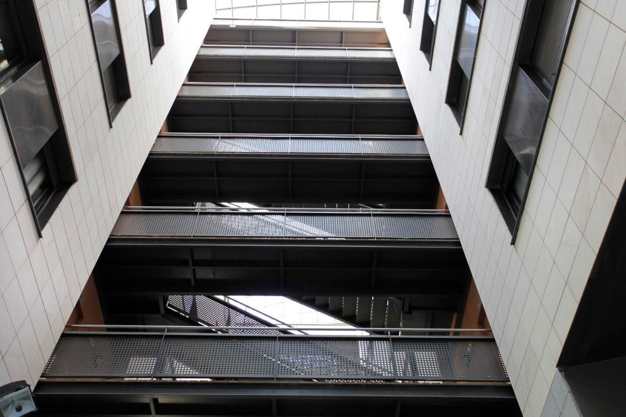 1216 - Forum Gardens Apartment บาร์เซโลนา ภายนอก รูปภาพ